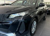 PEUGEOT 3008 1.5 BlueHDi EAT8 “ALLURE” 131 CV