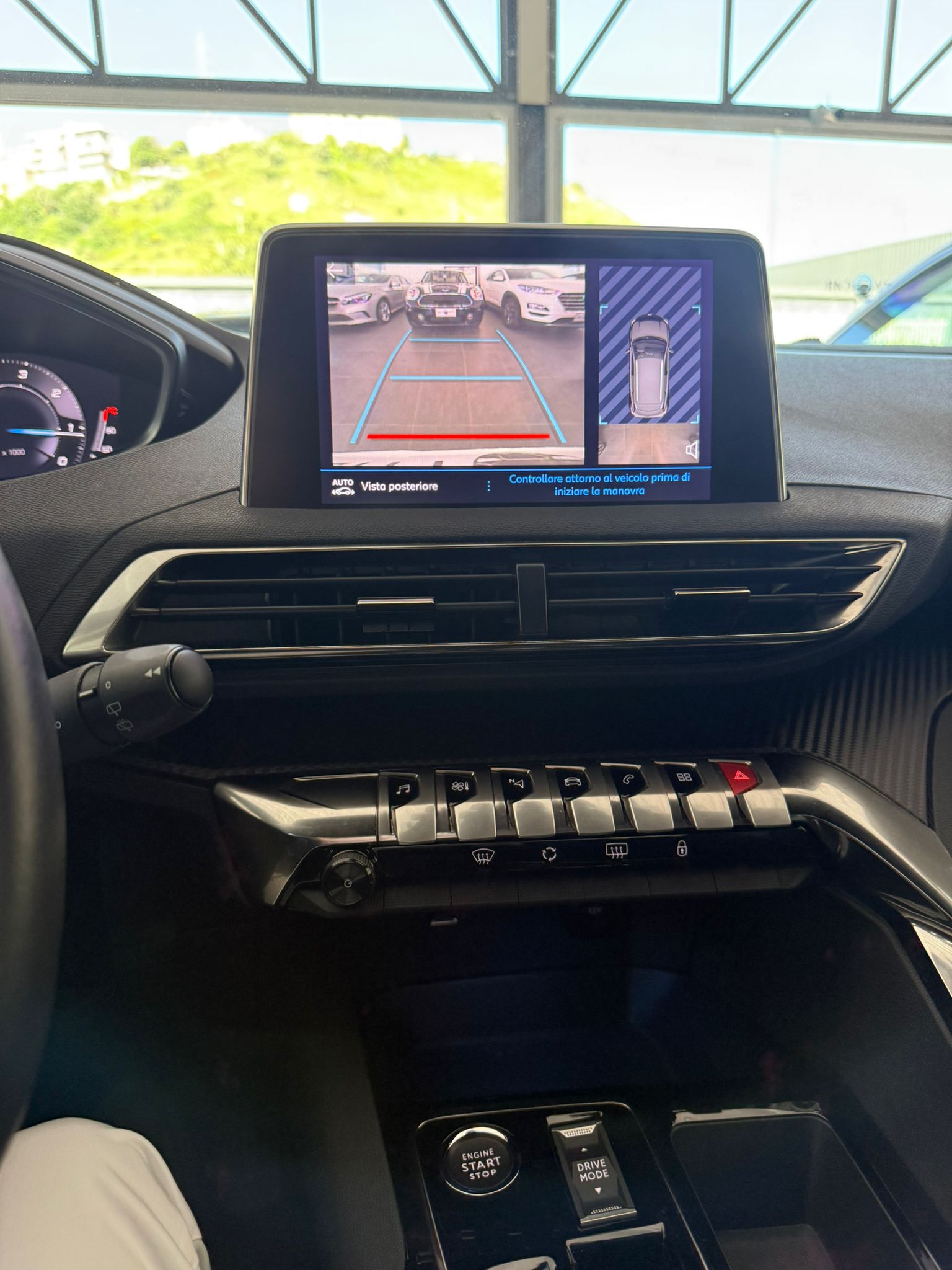 PEUGEOT 3008 1.5 BlueHDi EAT8 “ALLURE” 131 CV
