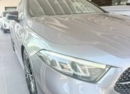 MERCEDES-BENZ A180d AUTOMATIC “PREMIUM PLUS” 116 CV