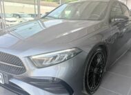 MERCEDES-BENZ A180d AUTOMATIC “PREMIUM PLUS” 116 CV