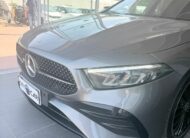 MERCEDES-BENZ A180d AUTOMATIC “PREMIUM PLUS” 116 CV