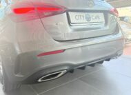 MERCEDES-BENZ A180d AUTOMATIC “PREMIUM PLUS” 116 CV