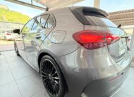 MERCEDES-BENZ A180d AUTOMATIC “PREMIUM PLUS” 116 CV