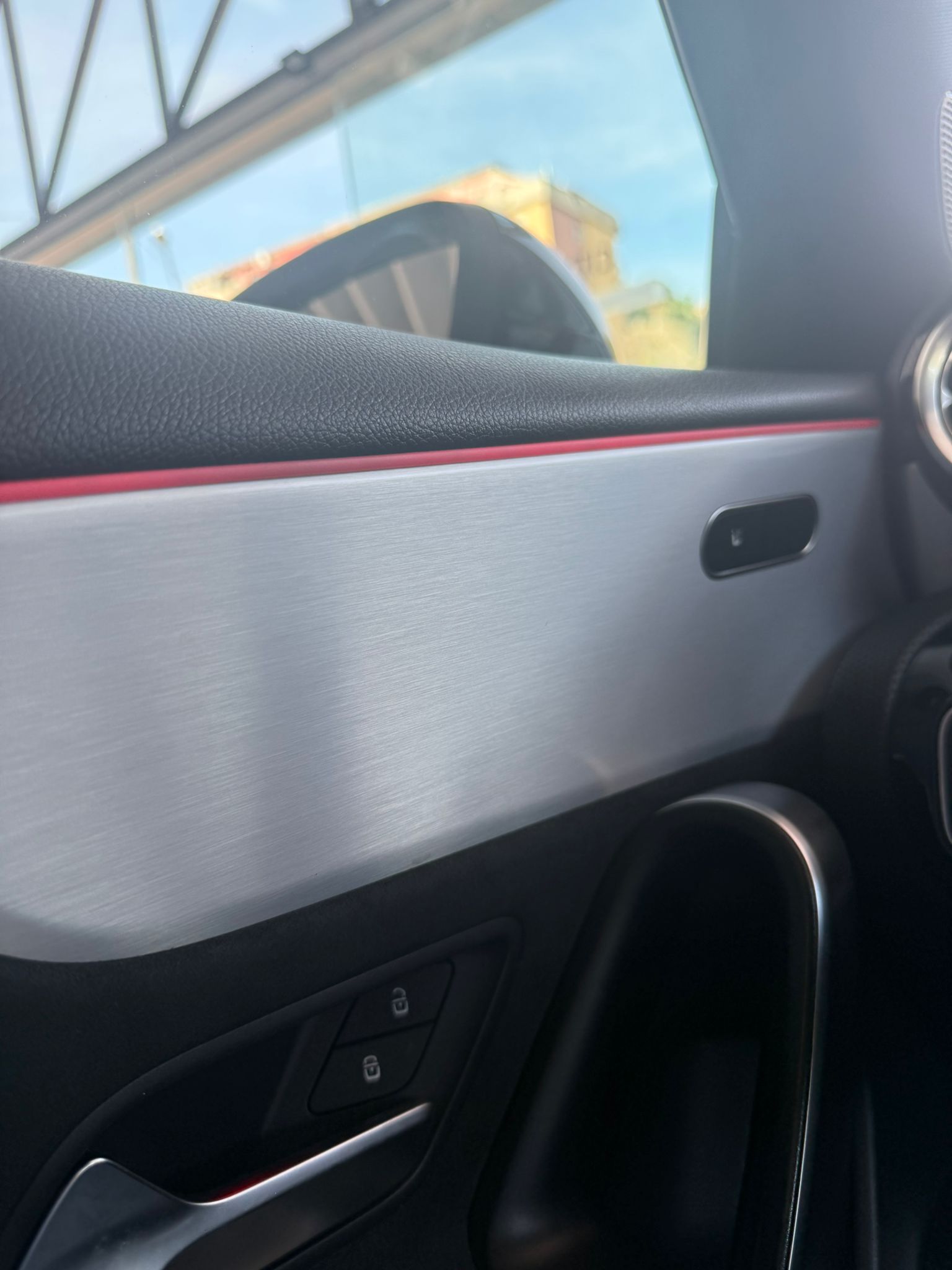 MERCEDES-BENZ A180d AUTOMATIC “PREMIUM PLUS” 116 CV