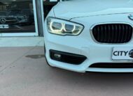 BMW 118d AUTOMATIC “SPORT” 150 CV