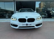 BMW 118d AUTOMATIC “SPORT” 150 CV