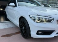 BMW 118d AUTOMATIC “SPORT” 150 CV