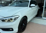 BMW 118d AUTOMATIC “SPORT” 150 CV