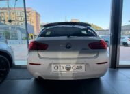 BMW 118d AUTOMATIC “SPORT” 150 CV