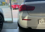 BMW 118d AUTOMATIC “SPORT” 150 CV