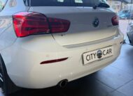 BMW 118d AUTOMATIC “SPORT” 150 CV