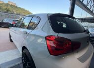 BMW 118d AUTOMATIC “SPORT” 150 CV