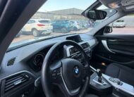 BMW 118d AUTOMATIC “SPORT” 150 CV