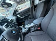 BMW 118d AUTOMATIC “SPORT” 150 CV