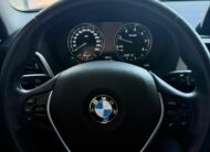 BMW 118d AUTOMATIC “SPORT” 150 CV