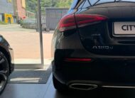 MERCEDES-BENZ A180d AUTOMATIC “BUSINESS EXTRA” 116 CV
