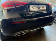 MERCEDES-BENZ A180d AUTOMATIC “BUSINESS EXTRA” 116 CV