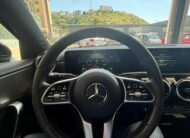 MERCEDES-BENZ A180d AUTOMATIC “BUSINESS EXTRA” 116 CV