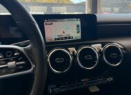 MERCEDES-BENZ A180d AUTOMATIC “BUSINESS EXTRA” 116 CV