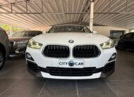 BMW X2 18d “X-LINE” 150 CV