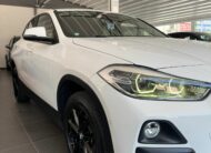 BMW X2 18d “X-LINE” 150 CV