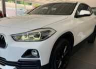 BMW X2 18d “X-LINE” 150 CV