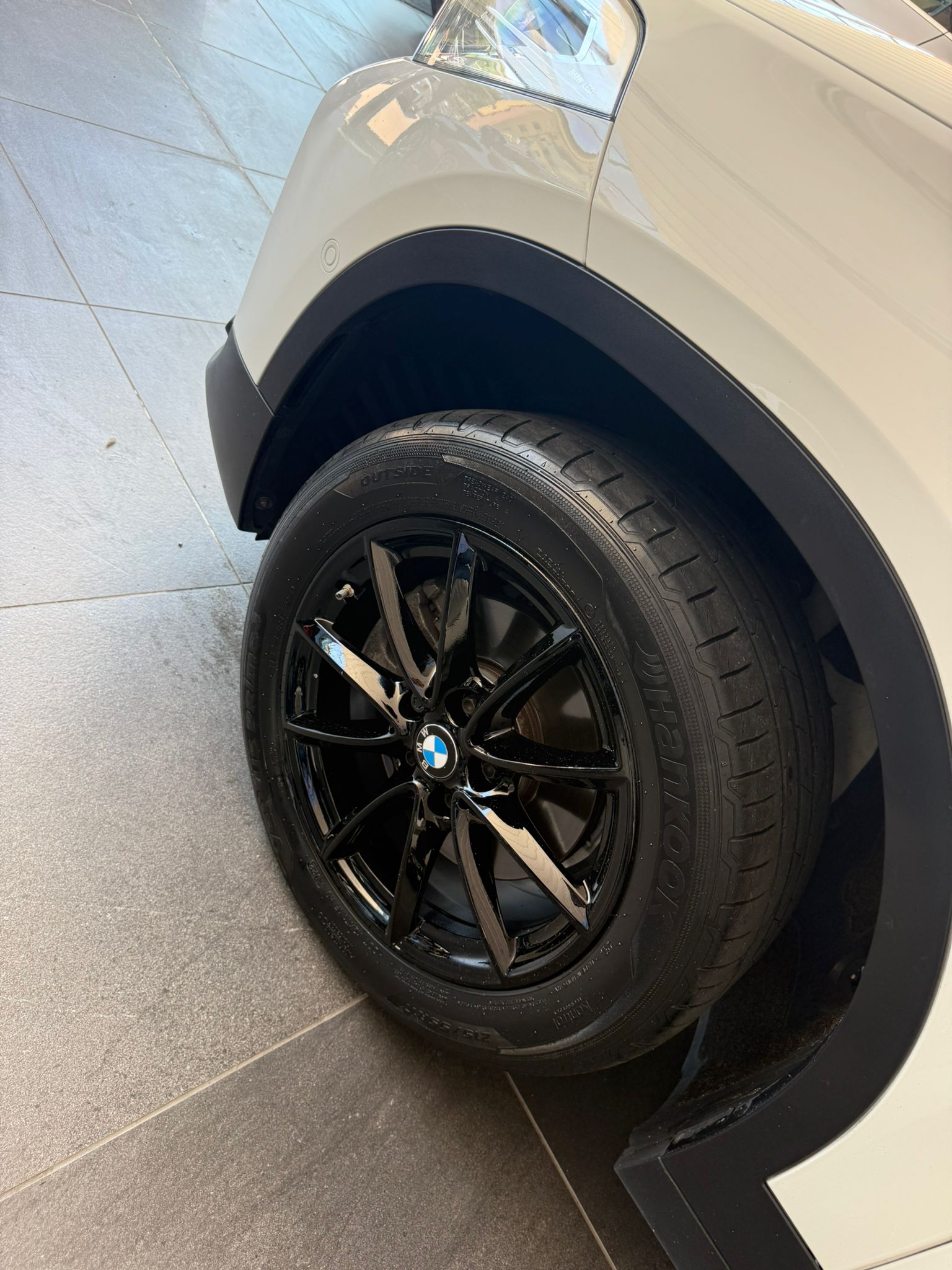 BMW X2 18d “X-LINE” 150 CV