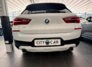 BMW X2 18d “X-LINE” 150 CV