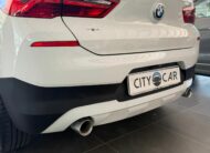 BMW X2 18d “X-LINE” 150 CV