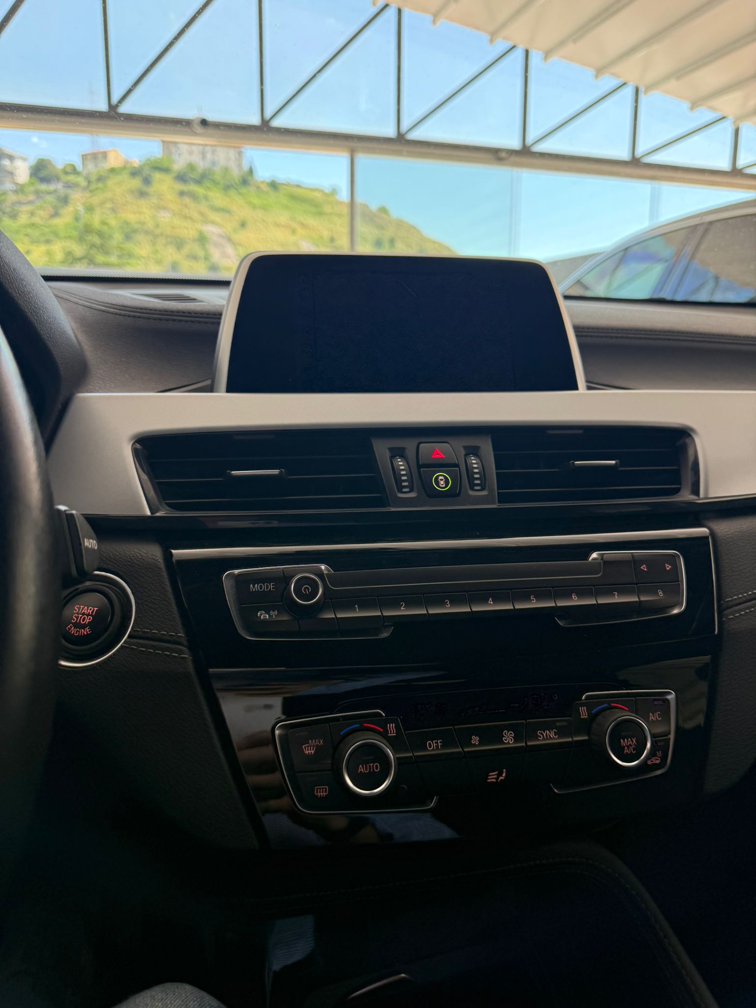 BMW X2 18d “X-LINE” 150 CV