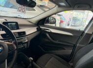 BMW X2 18d “X-LINE” 150 CV