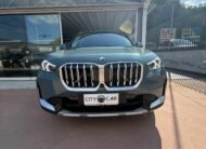 BMW X1 20d MHEV XDRIVE AUTOMATIC “X-LINE” 163 CV