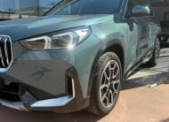 BMW X1 20d MHEV XDRIVE AUTOMATIC “X-LINE” 163 CV