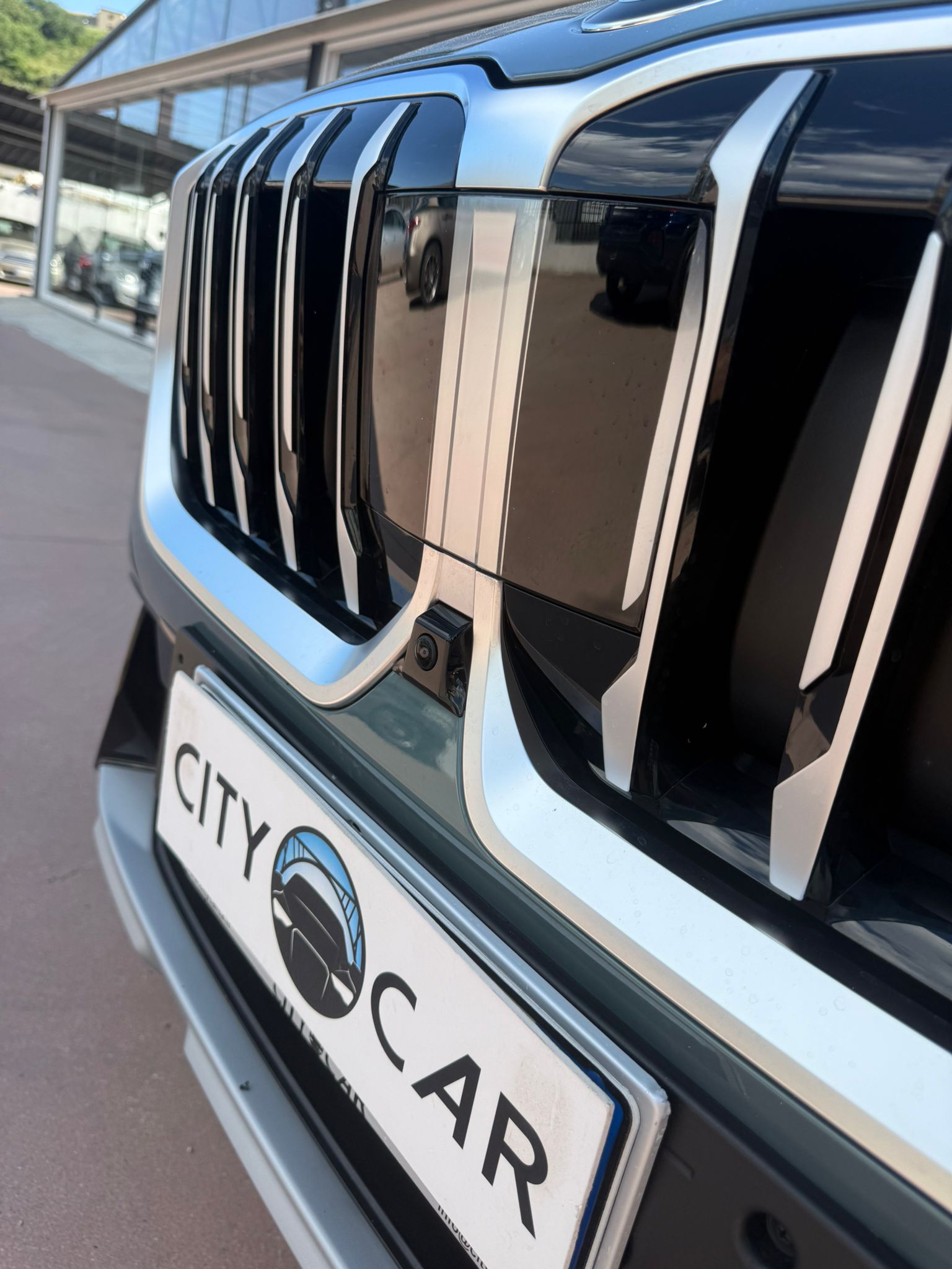 BMW X1 20d MHEV XDRIVE AUTOMATIC “X-LINE” 163 CV