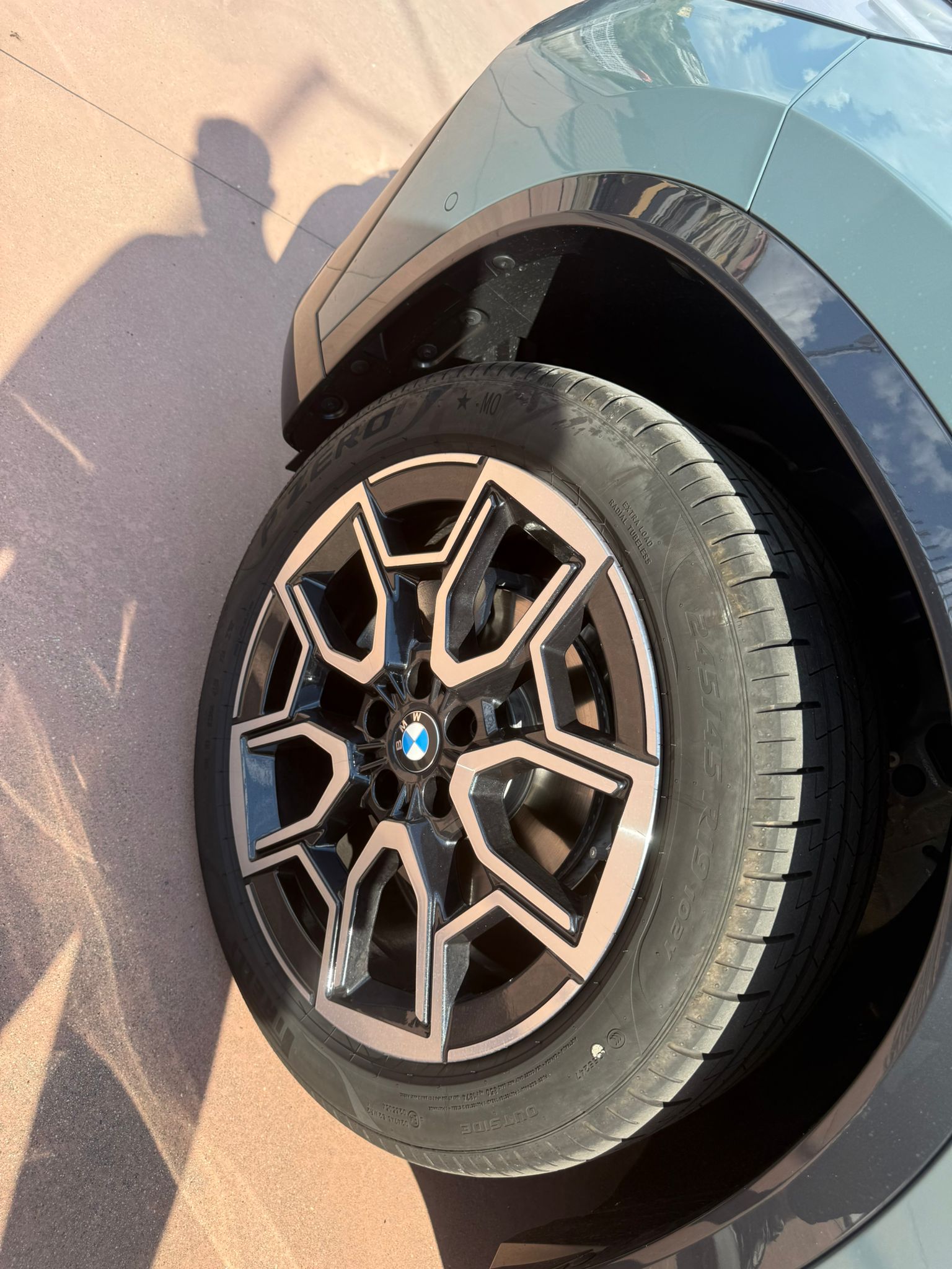 BMW X1 20d MHEV XDRIVE AUTOMATIC “X-LINE” 163 CV