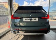 BMW X1 20d MHEV XDRIVE AUTOMATIC “X-LINE” 163 CV