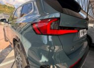 BMW X1 20d MHEV XDRIVE AUTOMATIC “X-LINE” 163 CV
