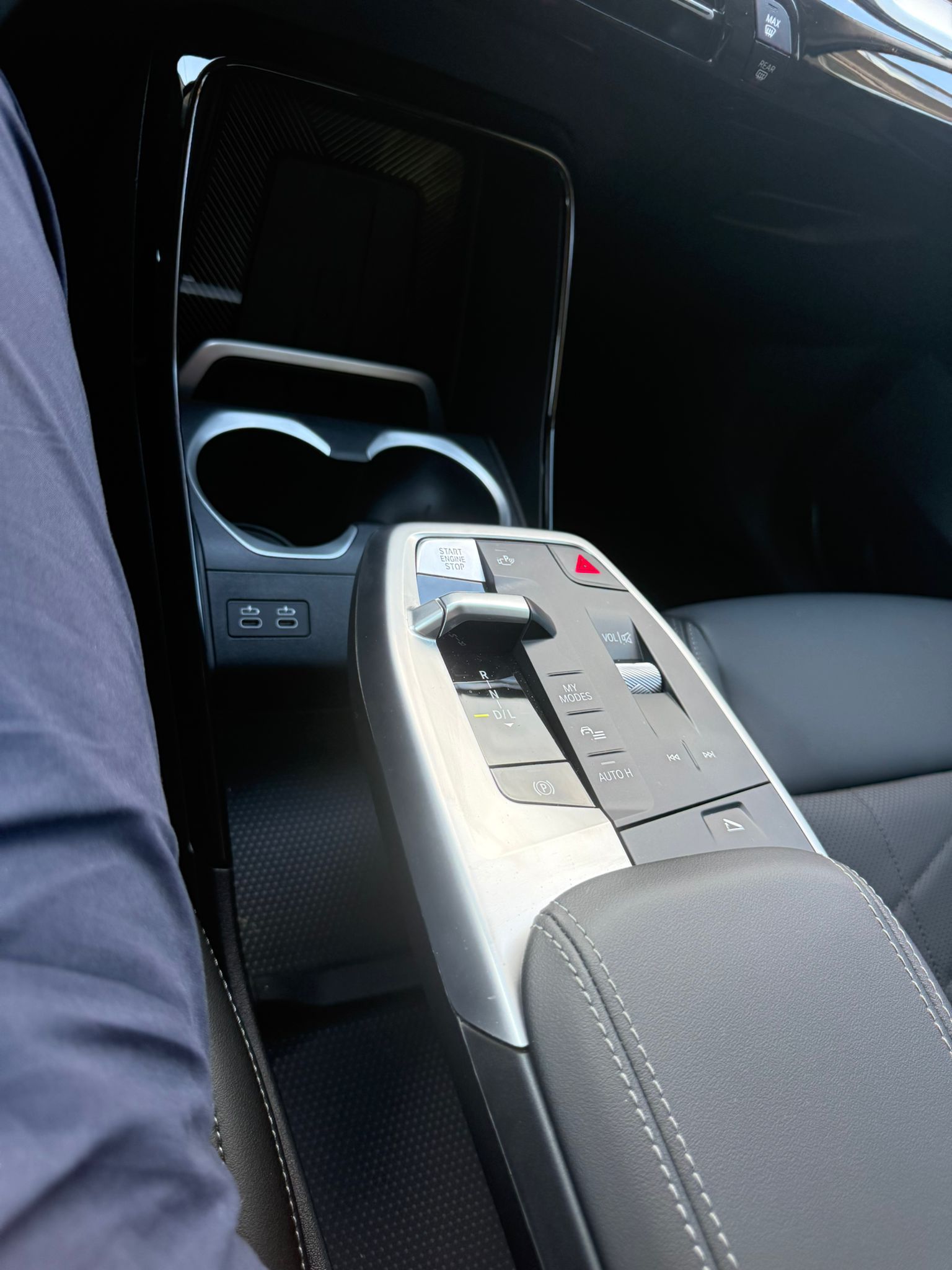 BMW X1 20d MHEV XDRIVE AUTOMATIC “X-LINE” 163 CV
