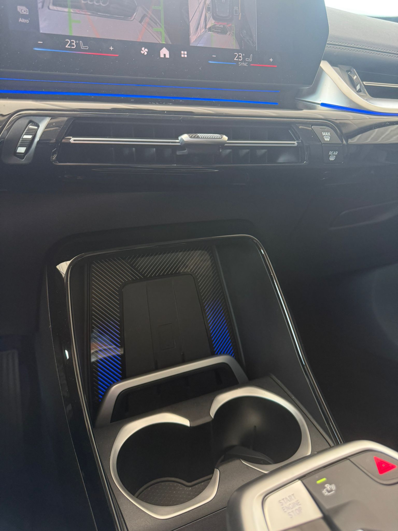 BMW X1 20d MHEV XDRIVE AUTOMATIC “X-LINE” 163 CV
