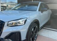 AUDI Q2 30 TDI S-LINE 116 CV