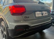 AUDI Q2 30 TDI S-LINE 116 CV