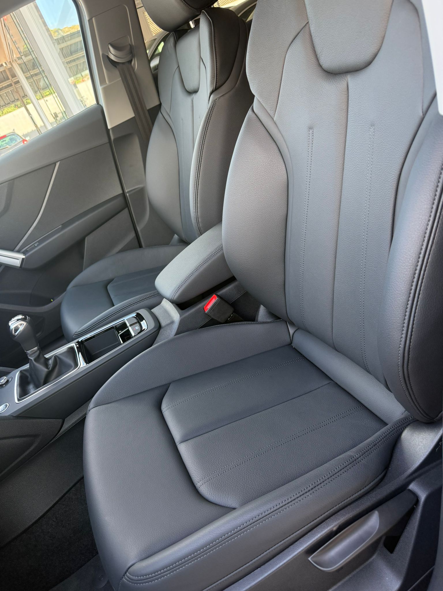AUDI Q2 30 TDI S-LINE 116 CV