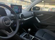 AUDI Q2 30 TDI S-LINE 116 CV