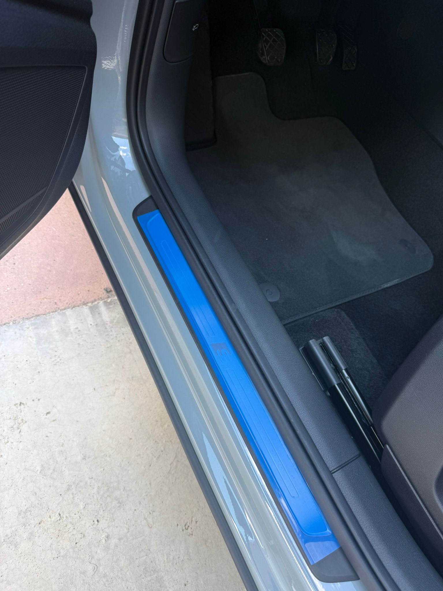 AUDI Q2 30 TDI S-LINE 116 CV
