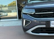 VOLKSWAGEN T-CROSS 1.0 TSI DSG 116 CV