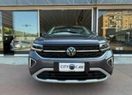 VOLKSWAGEN T-CROSS 1.0 TSI DSG 116 CV