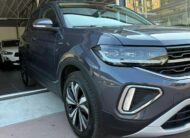 VOLKSWAGEN T-CROSS 1.0 TSI DSG 116 CV