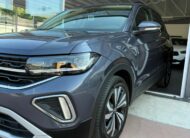 VOLKSWAGEN T-CROSS 1.0 TSI DSG 116 CV