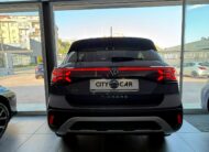 VOLKSWAGEN T-CROSS 1.0 TSI DSG 116 CV