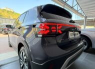 VOLKSWAGEN T-CROSS 1.0 TSI DSG 116 CV